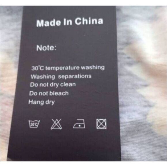 CLASSIC FASHION BLACK, ORANGE, & YELLOW SUNFLOWER DRESS SZ.S NWT. - Picture 9 of 11